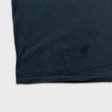 Attack on Titan T Shirt Mens XL Black Ripple Junction Season 3 Anime Graphic Tee