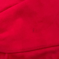 Vintage 90s Northern Reflections Bird Sweatshirt Mens Medium Red Animal Pullover