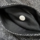 Lululemon Wunder Under Tights Low-Rise Tight Womens Size 10 Gray Yoga