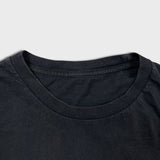 Odd Future T Shirt Mens Medium Black Donut Graphic Short Sleeve Rap Tee