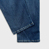 Levi's 505 Jeans Mens 30x30 Blue Original Straight Leg Medium Wash Denim Pants