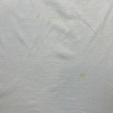 Vintage 1994 Greece FIFA World Cup T Shirt Mens XL White Soccer Sports Tee