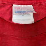 Vintage 1997 Sears Wish Book T Shirt Mens XL Red Double Sided Faded Catalog Promo