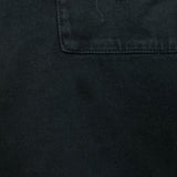 Uniqlo x Dragon Ball Z Chiaotzu T Shirt Mens Large Black Anime Pocket Tee