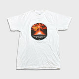 2022 The Weeknd T Shirt Mens Medium White XO After Hours Till Dawn Tour Tee