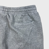 Vintage Y2K Nike Jordan Sweatpants Mens Medium Gray Jumpman Taper Leg Jogger