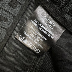 Projek Raw Pants Mens 33x29 Gray Slim Straight Leg Casual Trousers