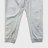 Nike Sportswear Sweatpants Mens XL Gray Swoosh Athletic Taper Leg Jogger