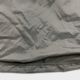 Vintage 90s Nike Sportswear Jacket Mens Large Gay Swoosh Reversible