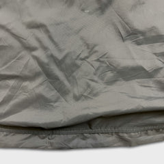 Vintage 90s Nike Sportswear Jacket Mens Large Gay Swoosh Reversible