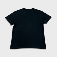 October's Very Own T Shirt Mens Medium Black OVO Classic Owl Graphic Tee