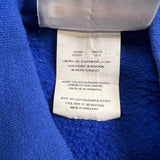 Champion Florida Gators NCAA University Hoodie Mens Small Blue Hooded Sweatshirt