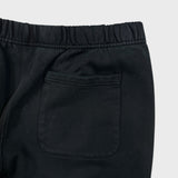 October's Very Own Sweatpants Mens XL Black OVO Drake Collegiate Jogger