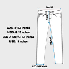 Levi's 501 S Jeans Womens 31x28 Blue Skinny Fit Slim Taper Distressed Light Wash Pants