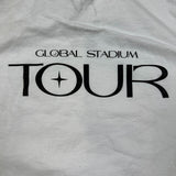 2022 The Weeknd T Shirt Mens Medium White XO After Hours Till Dawn Tour Tee