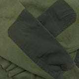 Champion Sweatshirt Womens Small Green Authentic Athleticwear Pullover Crewneck