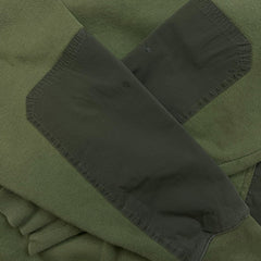 Champion Sweatshirt Womens Small Green Authentic Athleticwear Pullover Crewneck