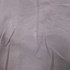 Lululemon Back In Action Long Sleeve Shirt Womens Medium Pink Relaxed Fit Yoga