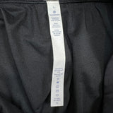 Lululemon City Sweat Jogger Mens Large Black Tapered Fit Athletic Sweatpants