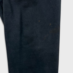 Nike Air Jordan Sport DNA Sweatpants Mens Large Black Jumpman 23 Jogger