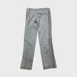 Lululemon Sweatpants Womens XL Gray Relaxed Wide Leg Yoga Comfort Joggers