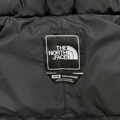 The North Face 96' Retro Nuptse Vest Mens Medium Gray 700 Fill Down Puffer Jacket