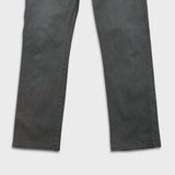Dickies Pants Mens 32x32 Gray Genuine Straight Leg Carpenter Workwear Trousers