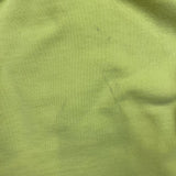 Lululemon Scuba Hoodie Womens Small Yellow Full Zip Sports Hooded Sweater