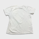 My Neighborhood Totoro T Shirt Mens XL Beige Studio Ghibli Anime Movie Tee