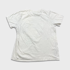 My Neighborhood Totoro T Shirt Mens XL Beige Studio Ghibli Anime Movie Tee