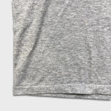 Vintage 80s Destination Sun Santo Domingo T Shirt Mens Large Gray Single Stitched Tee