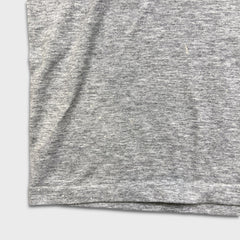 Vintage 80s Destination Sun Santo Domingo T Shirt Mens Large Gray Single Stitched Tee