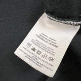 Nike Sportswear T Shirt Mens Medium Black Miami City ELV Neon Short Sleeve Tee