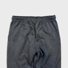 Nike Sportswear Sweatpants Mens Large Gray Dri Fit Taper Leg Tech Fleece Jogger