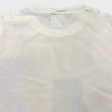Vintage 1998 Toronto Blue Jays T Shirt Mens Medium White Spring Training Tee