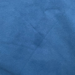 Lululemon Perfectly Oversized Hoodie Womens Size 12 Blue Terry Hooded Sweater