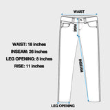 Levi's 541 Jeans Mens 36x26 Gray Straight Leg Athletic Taper Dark Wash Denim Pants