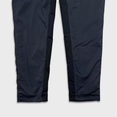 Lululemon City Sweat Jogger Mens Large Black Tapered Fit Athletic Sweatpants