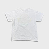2015 Ted T Shirt Mens Large White LegalizeTed Universal Movie Promo Graphic Tee