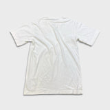 Vintage Nike Air Lebron James T Shirt Mens XL White L23 NBA Basketball Tee