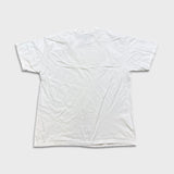 Earl Sweatshirt T Shirt Mens XL White Box Logo Graphic Short Sleeve Rap Tee