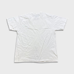 Earl Sweatshirt T Shirt Mens XL White Box Logo Graphic Short Sleeve Rap Tee