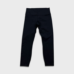 Lululemon Wunder Under 7/8 Tight Full-On Luon 25" Womens Size 10 Yoga High Rise
