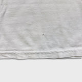 Vintage Y2K Intier Automotive T Shirt Mens XL White World Flag Many Nations One Team