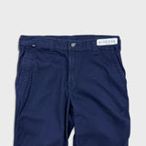 Carhartt Pants Mens 32x32 Blue NFPA 2112 Flame Resistant FR Workwear Trousers