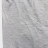 Vintage 90s Mickey & Minnie Mouse T Shirt Mens Medium White Walt Disney Tee