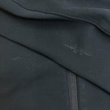 Lululemon Sojourn Jacket Mens Large Black Full Zip Outdoor Tracksuit Top