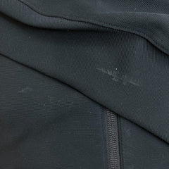 Lululemon Sojourn Jacket Mens Large Black Full Zip Outdoor Tracksuit Top