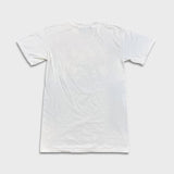 Vintage 2000 Toronto Canada Maple Leaves T Shirt Mens Small White Graphic Tee