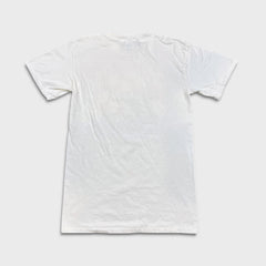 Vintage 2000 Toronto Canada Maple Leaves T Shirt Mens Small White Graphic Tee